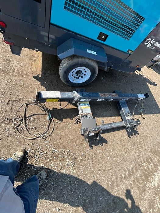 2020 STAR INDUSTRIES 1150C