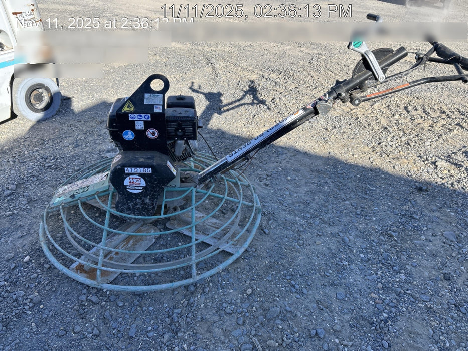 2024 MULTIQUIP B46H90