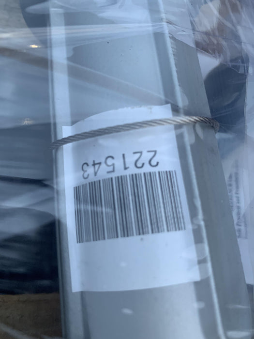 2022 GEARENCG MFG P95-525 GEARNCG MFG