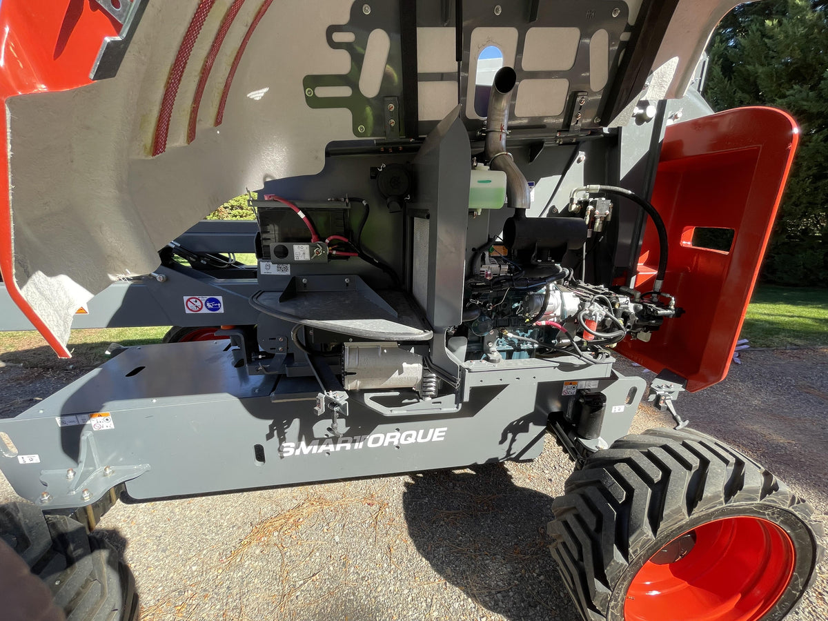 2022 SKYJACK SJ60 AJ+