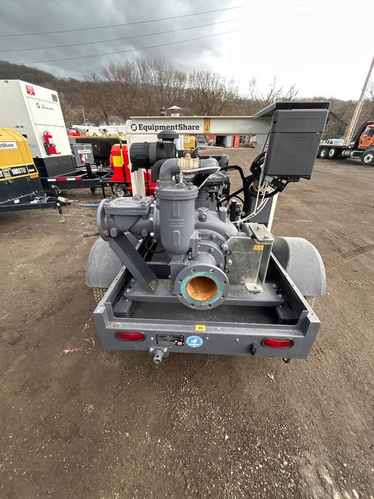 2023 ATLAS COPCO PAC F66 KD