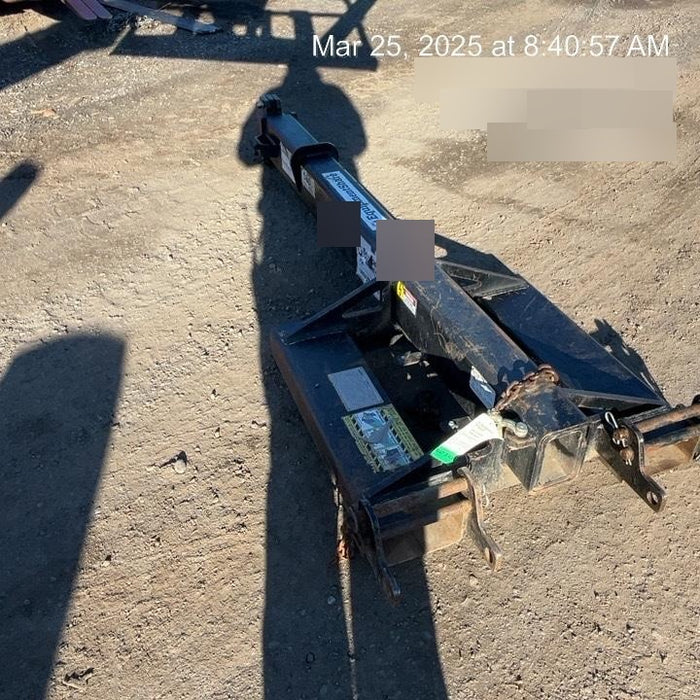 2020 STAR INDUSTRIES M1360B - Star JIB Boom