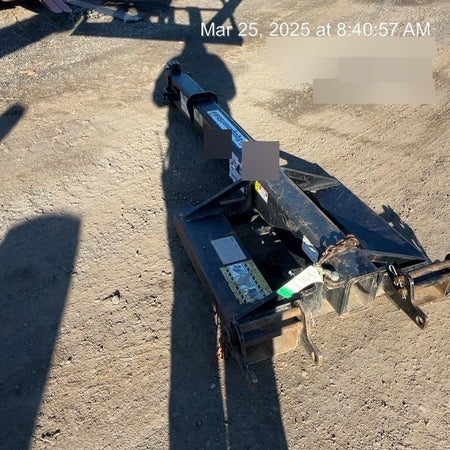 2020 STAR INDUSTRIES M1360B - Star JIB Boom