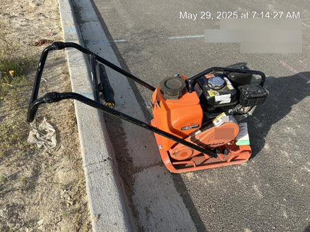 2023 MULTIQUIP MVC82VHW