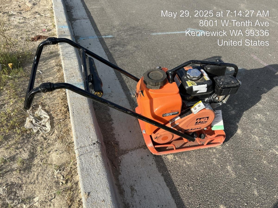 2023 MULTIQUIP MVC82VHW