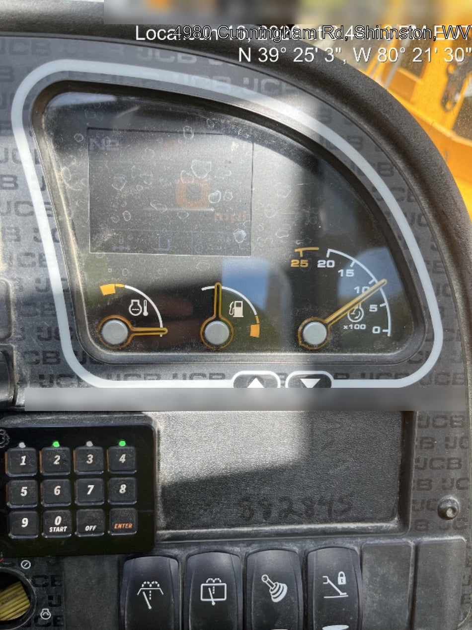 2022 JCB 512-56