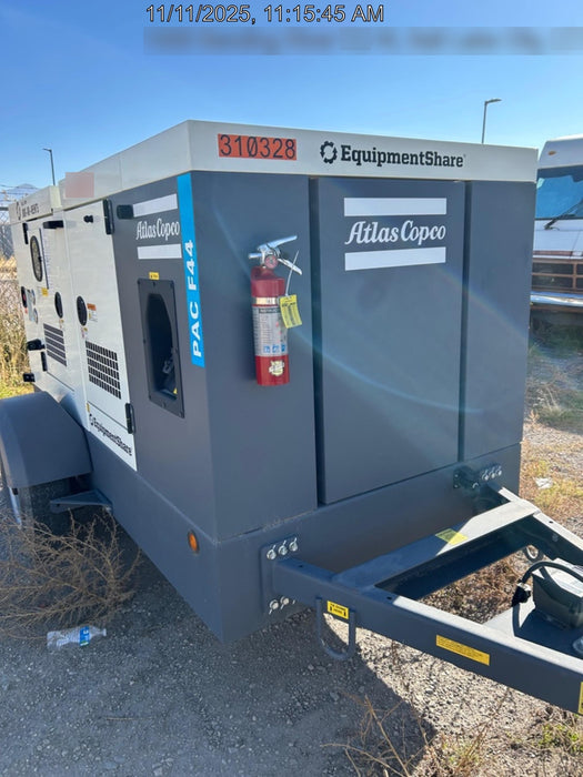 2023 ATLAS COPCO PAC F44 KD-S