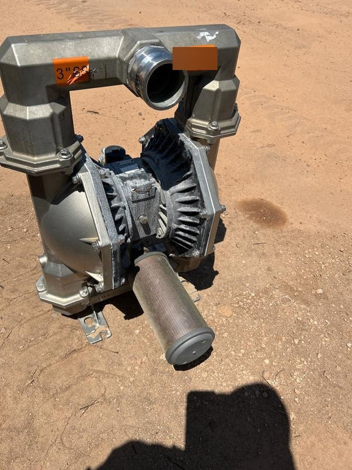 2021 INGERSOLL RAND PD30A-ASS-STT-C