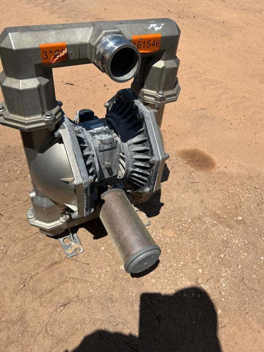 2021 INGERSOLL RAND PD30A-ASS-STT-C