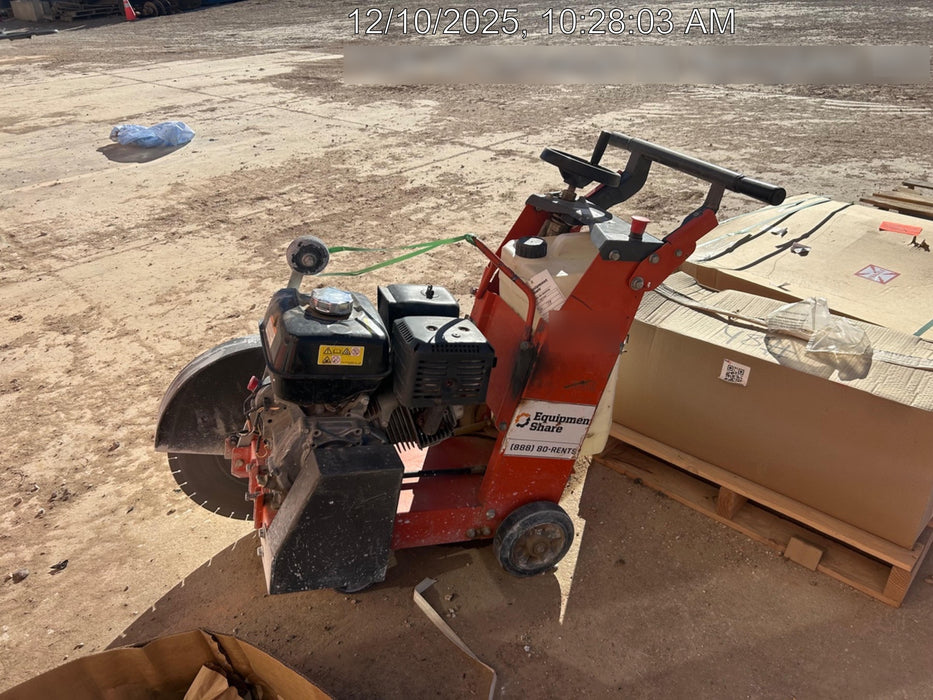 2019 HUSQVARNA FS 400 LV