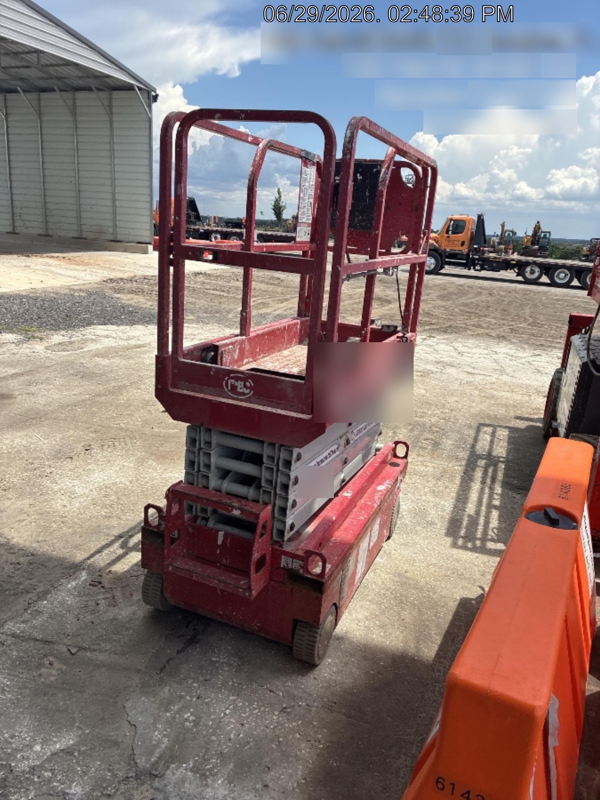 2019 MEC Micro 19