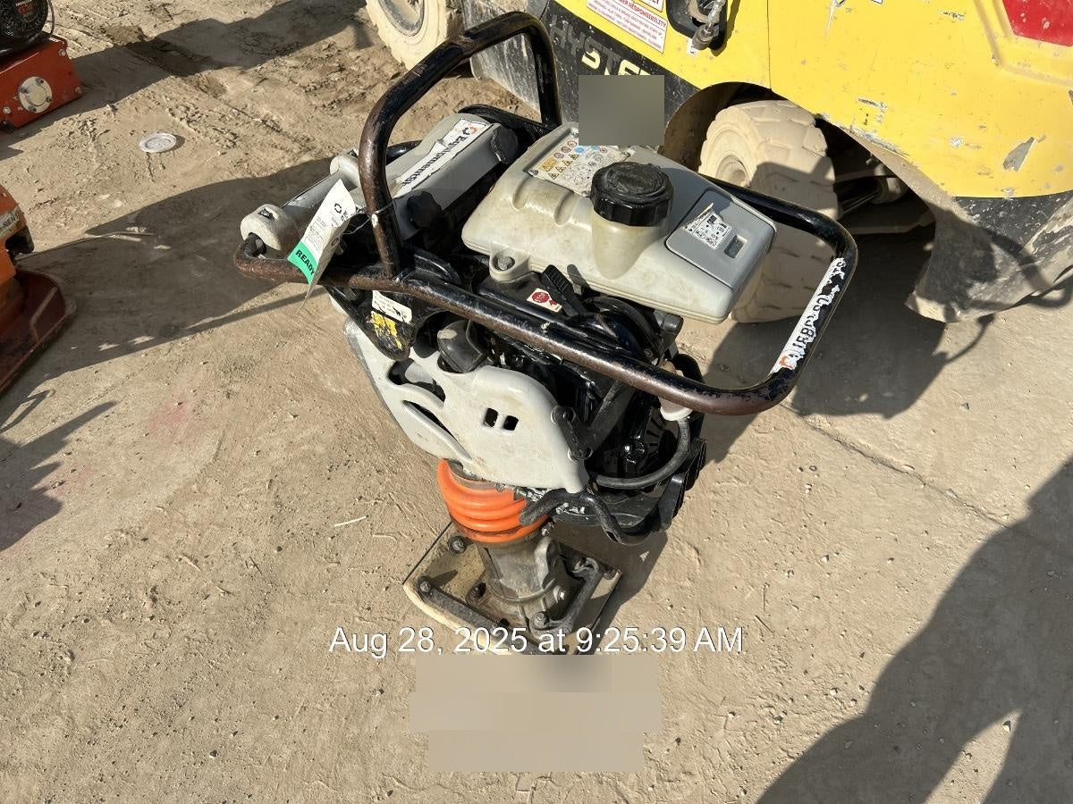 2023 MULTIQUIP MTX60HD
