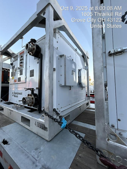 2024 SMARTECH SMTAH1D051Q