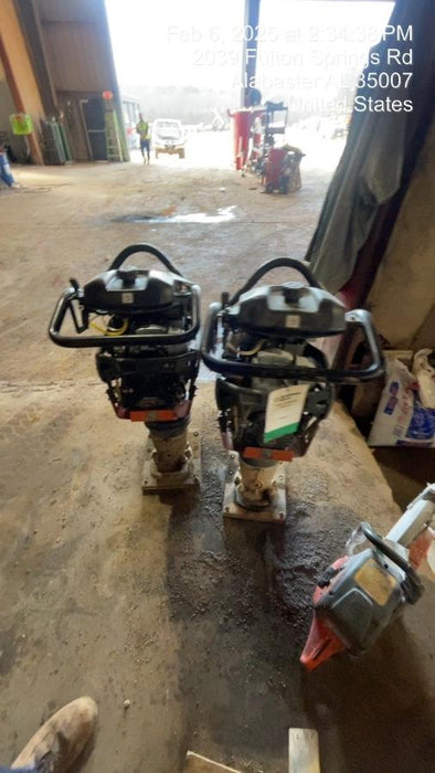 2024 HUSQVARNA LT6005