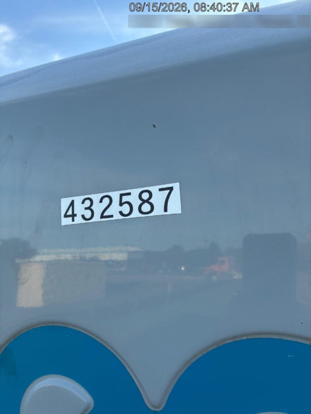2024 GENIE S-65 XC