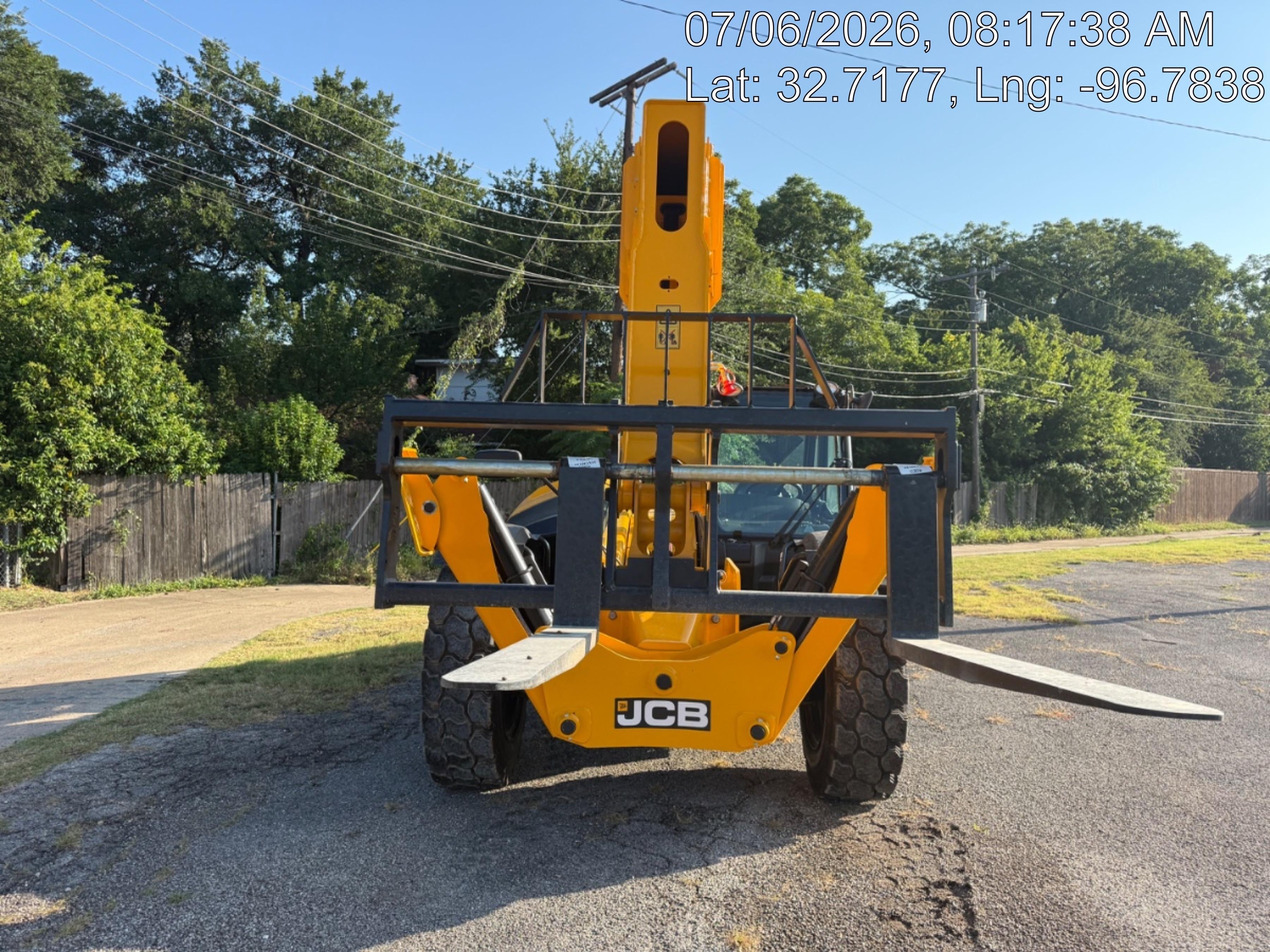 2026 JCB 510-56