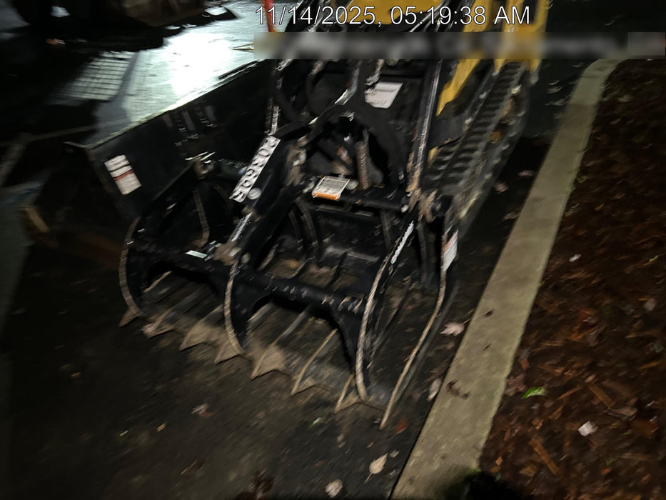 2022 PALADIN X285113