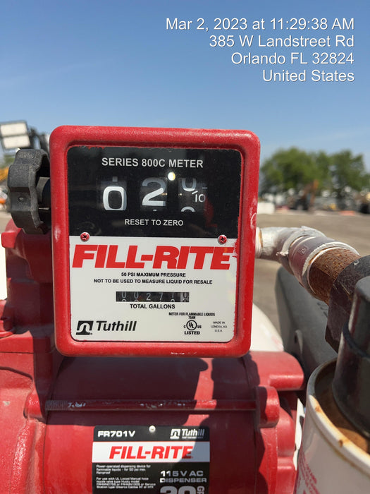 2022 HUSQVARNA FS 524