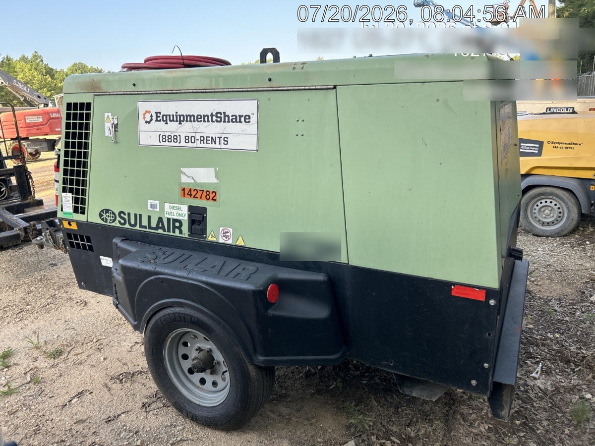 2021 SULLAIR 375H