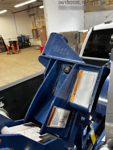 2024 CURRENT TOOLS 100A