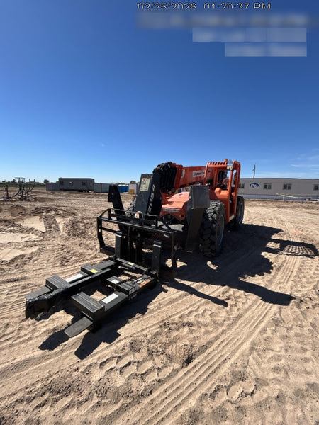 2022 SKYTRAK 12054