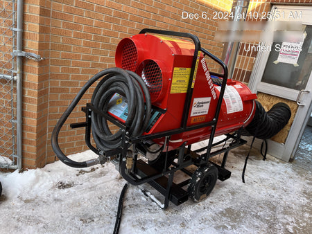 2024 CAMPO EB600G-RE3