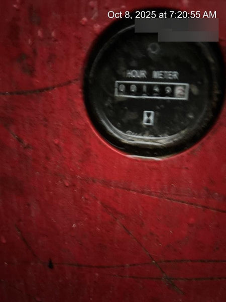 2020 MEC 1930SE