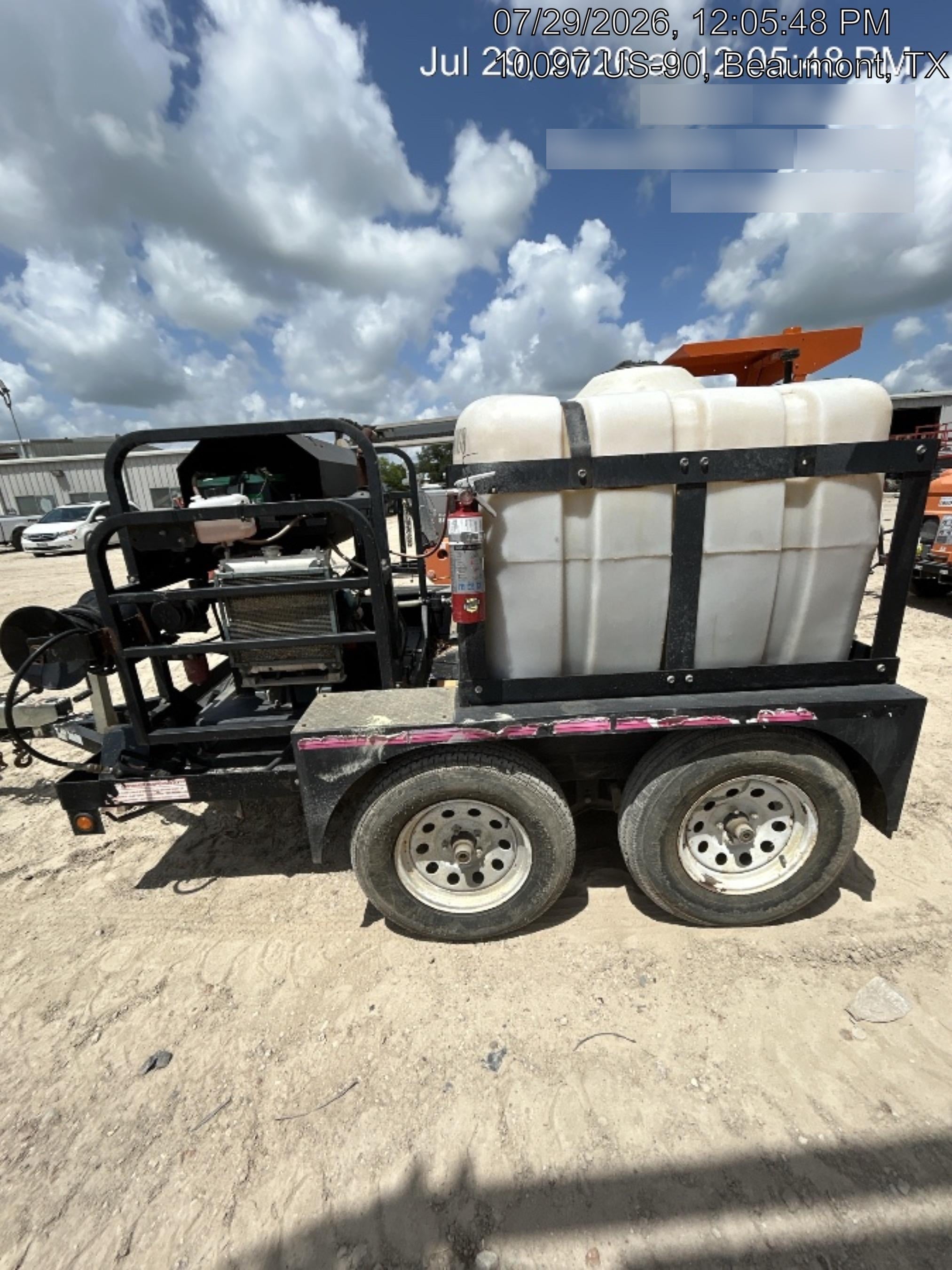 2019 MI-T-M CORPORATION HS-3006-0MDK-UR