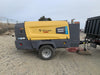 2021 ATLAS COPCO XATS 400 PFF