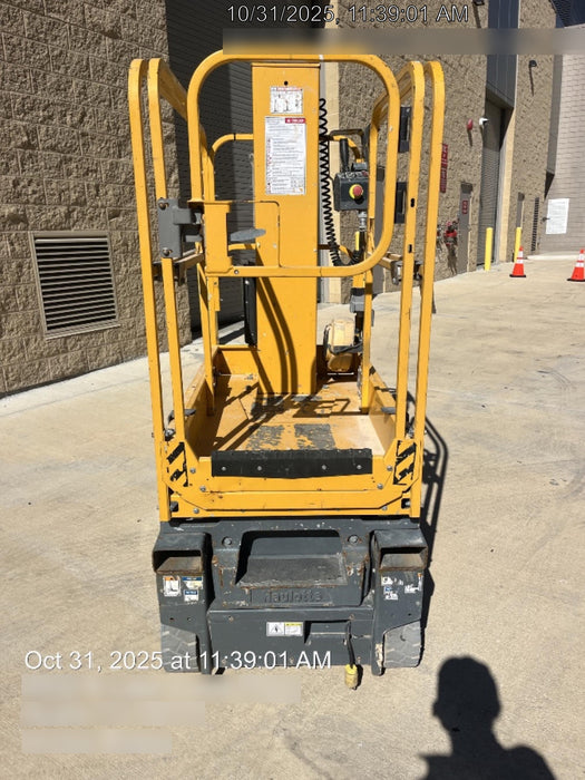 2019 HAULOTTE Star 20