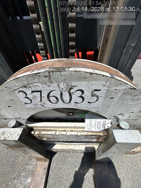 2023 CASCADE 45G