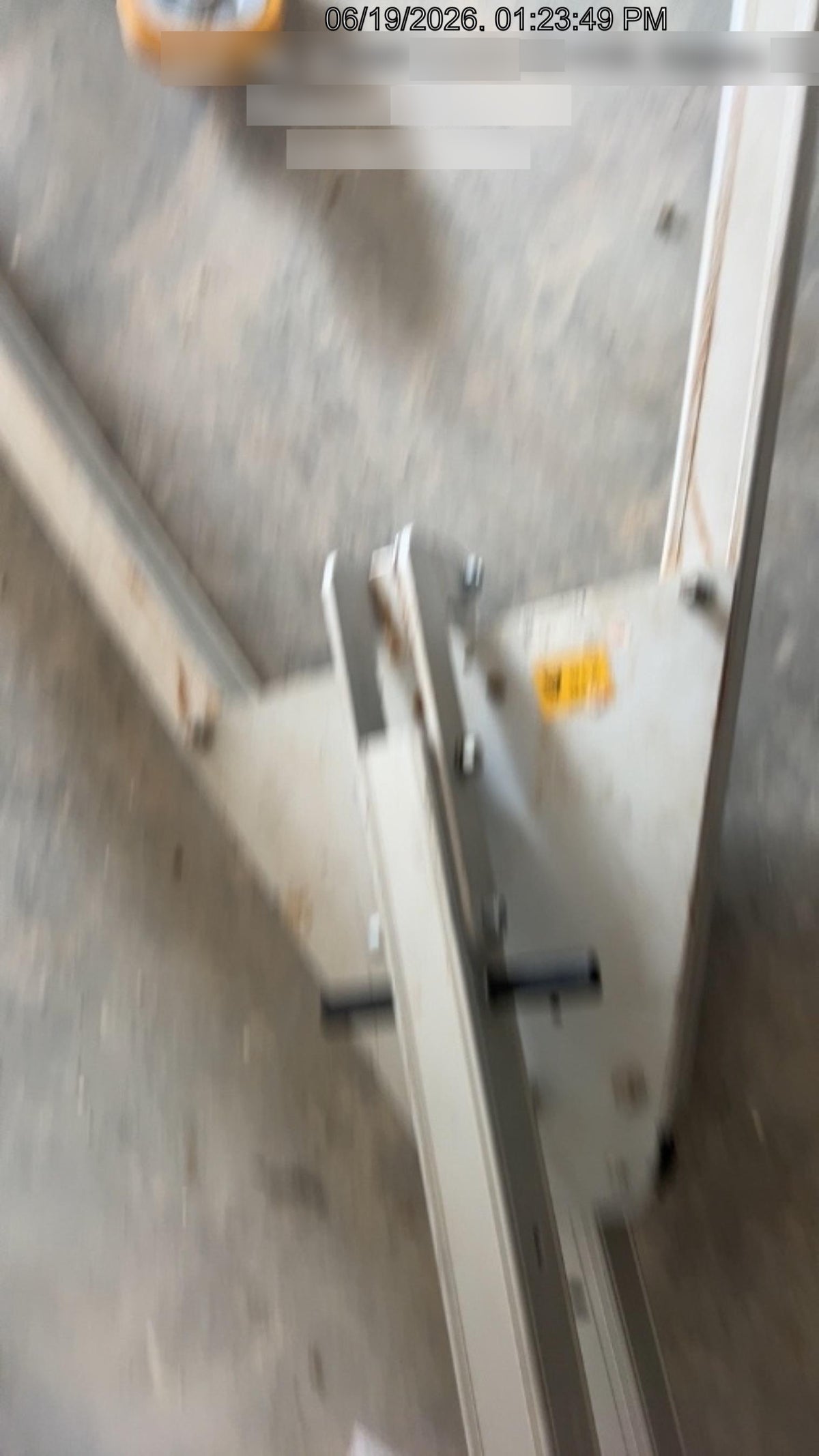 2025 REID LIFTING Port-A-Gantry PGSS11000