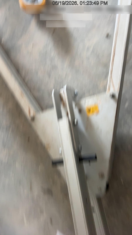 2025 REID LIFTING Port-A-Gantry PGSS11000