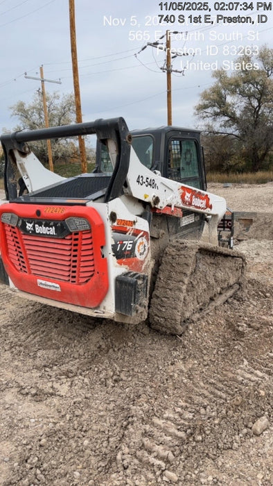 2025 VIRNIG PF4855-5VG