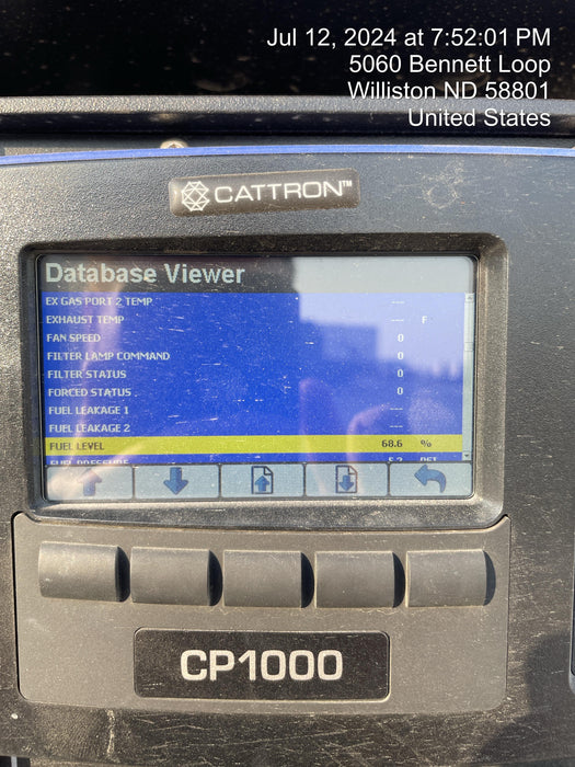 2024 PIONEER 86C21-DP