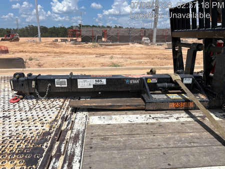2025 STAR INDUSTRIES M1360B - Star JIB Boom