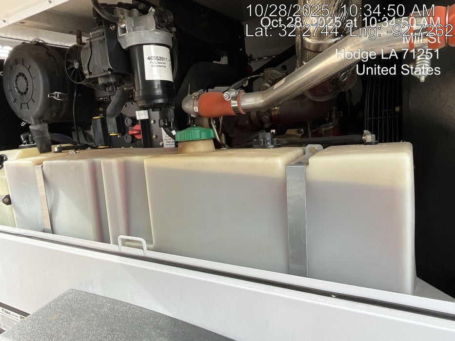 2024 BOBCAT PA425WCU-T4F