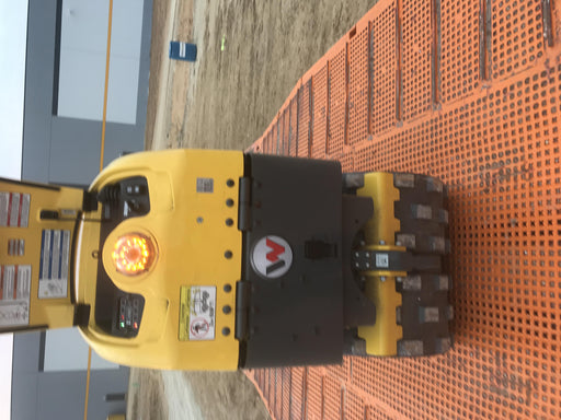 2019 WACKER NEUSON RTKx-SC3