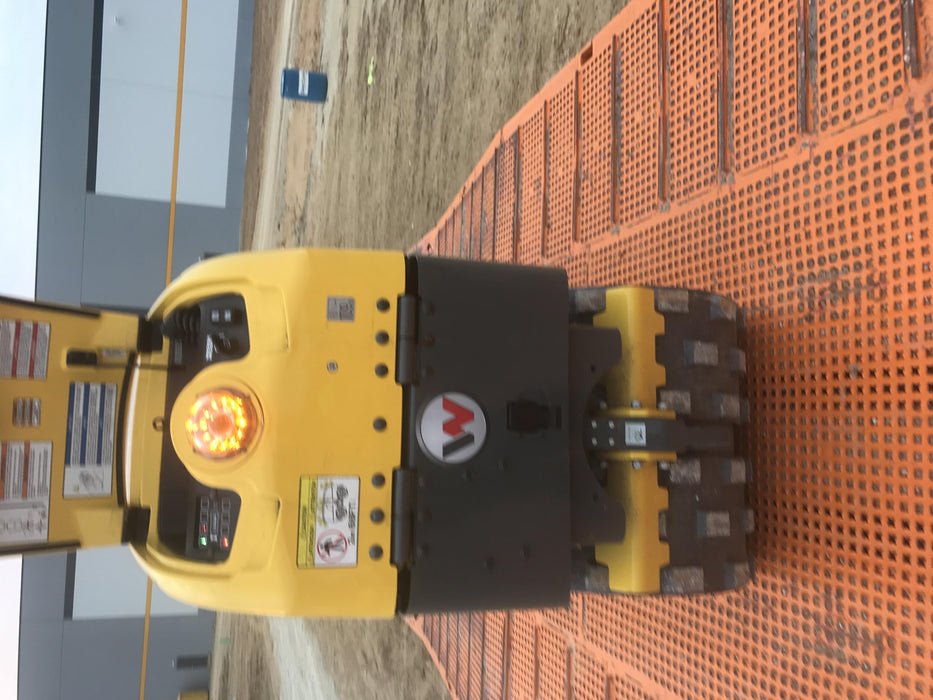 2019 WACKER NEUSON RTKx-SC3