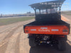 2022 KUBOTA RTV-X1140W-H (Canopy)