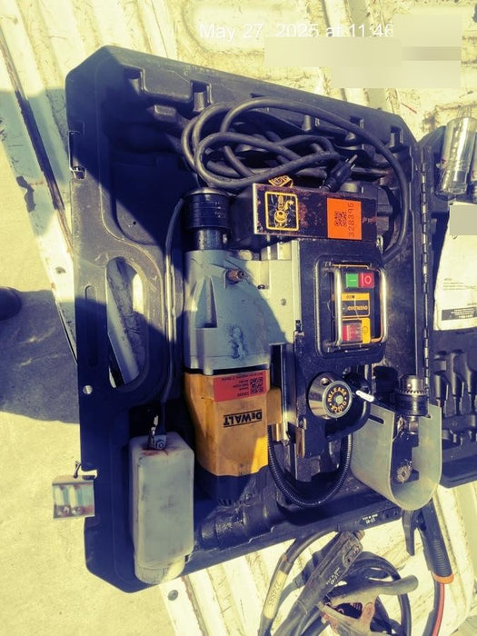 2023 DEWALT DWE1622K