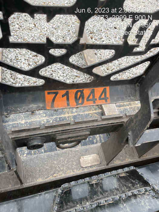 2020 PALADIN 48" Pallet Forks - Paladin