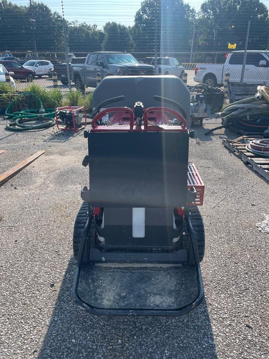 2025 TORO MBTX 2500-TS