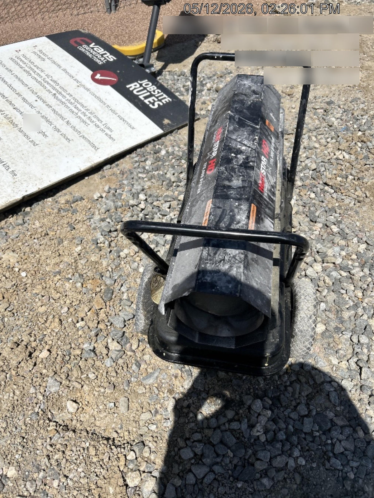 2022 HEATSTAR HS175KT