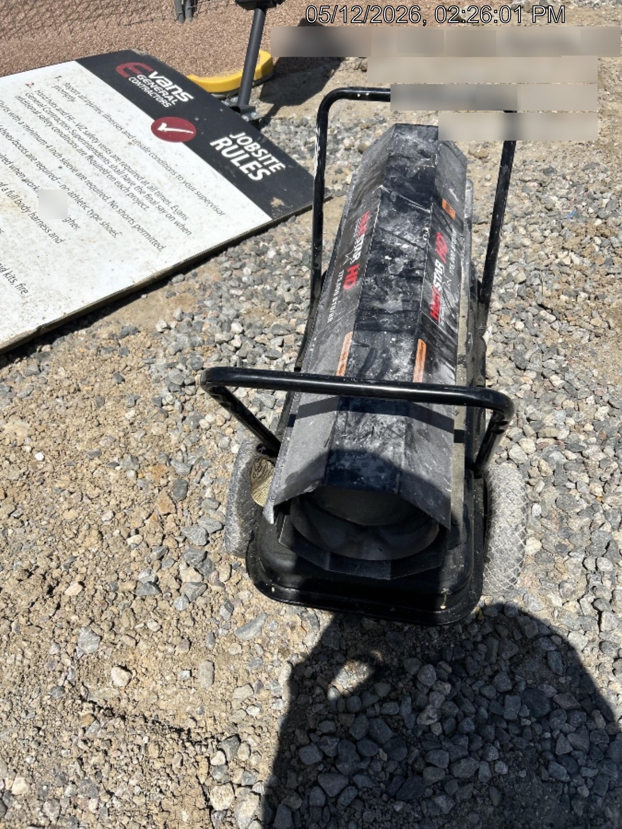 2022 HEATSTAR HS175KT