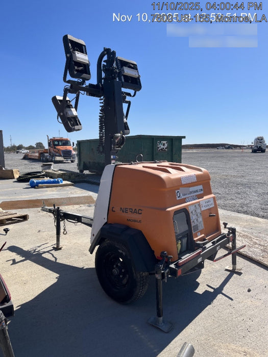2023 GENERAC MLT2
