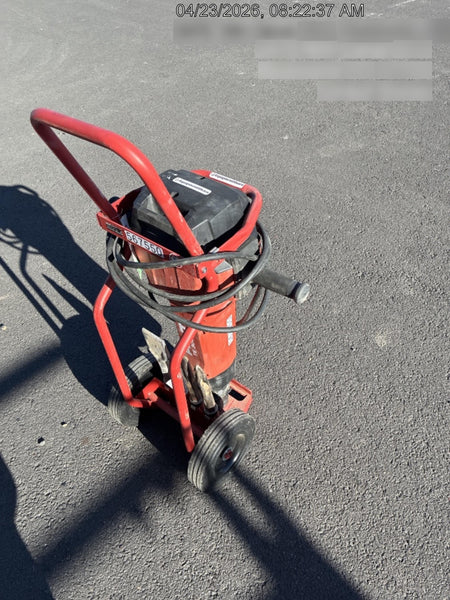 2025 HILTI TE 3000-AVR