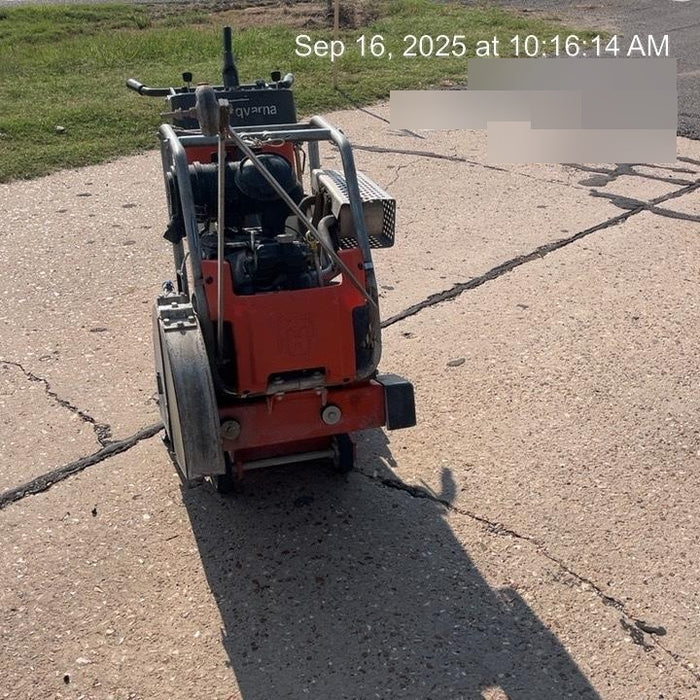 2020 HUSQVARNA FS 524