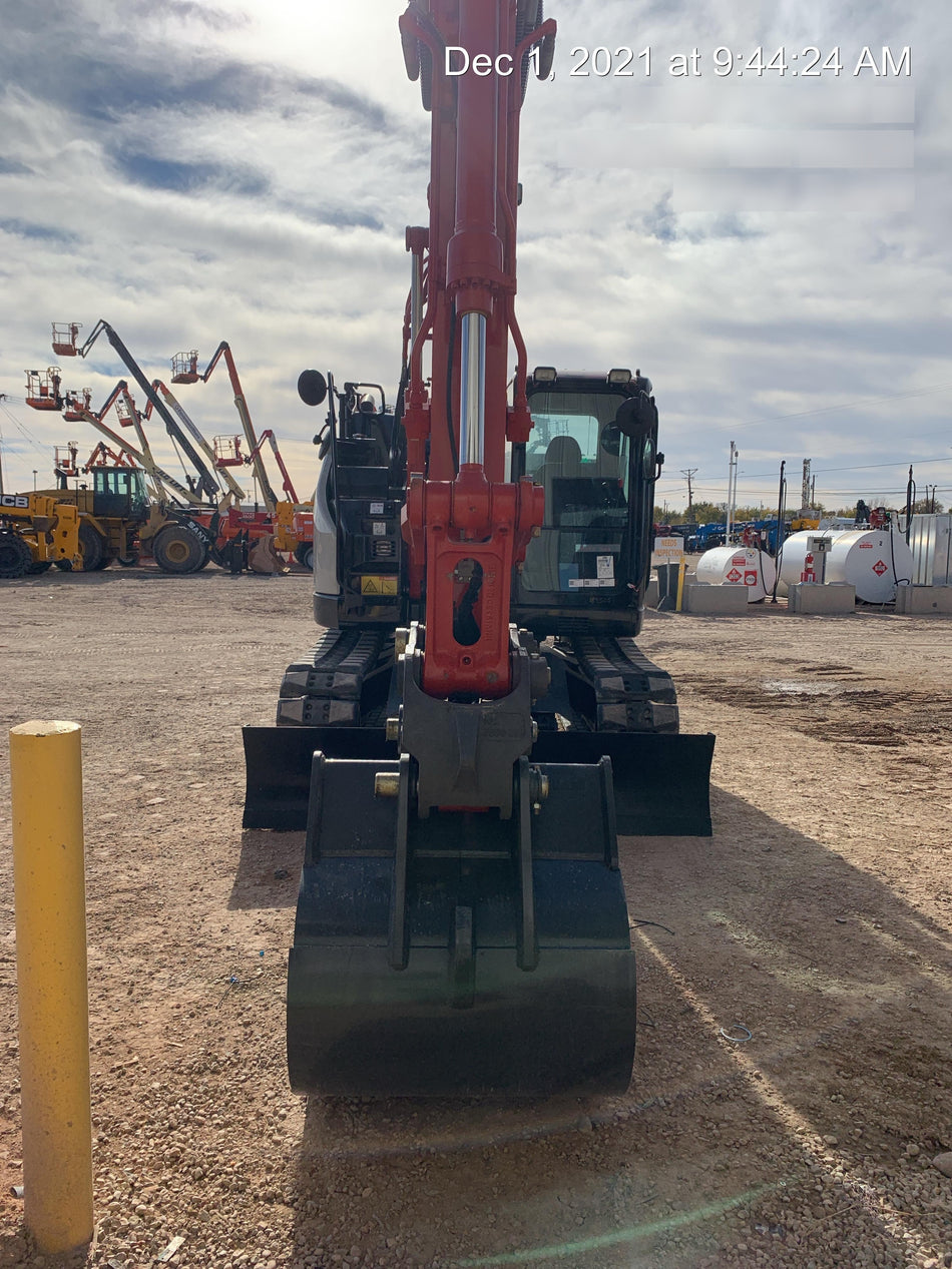 2021 LINK-BELT 145X4DZ
