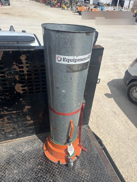 2021 MICHIGAN PNEUMATIC HV-10AM